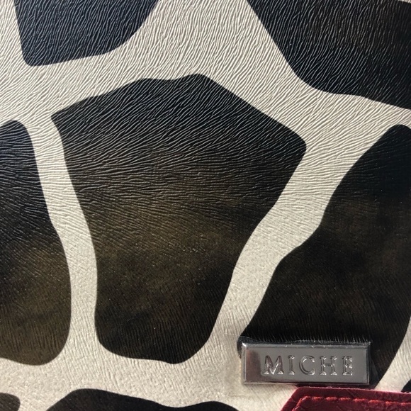 Miche Lot 3 Classic Shells Ella Holly & Jayma Retired Fit Classic Base Bag - Picture 3 of 4